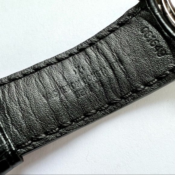 VACHERON & CONSTANTIN Patrimony Retrograde Date Day Automatic 42mm 18K WG Watch - Picture 7 of 9